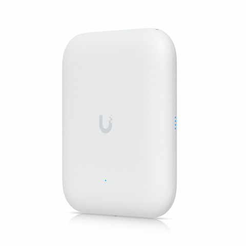 Access Point Wi-Fi 7 Ubiquiti UniFi U7 Outdoor 2.4GHz(2x2)/5GHz(2x2) PoE+ 1x2,5G - Galeria zdjęcie 2