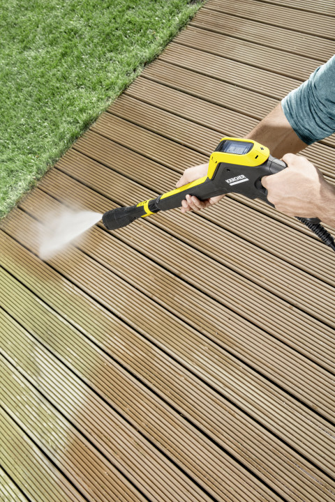 Myjka ciśnieniowa KARCHER K 7 Smart Control Flex - 1.317-340.0 - Galeria zdjęcie 5