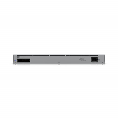 Switch Ubiquiti UniFi Pro Max 24 PoE 26p PoE ( PoE+: 8; PoE++: 16;) Managed Gigabit/Multigigabit/10G (USW-Pro-Max-24-PoE-EU) - Galeria zdjęcie 5