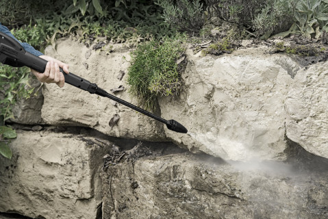 Myjka ciśnieniowa KARCHER K 7 Power Flex - 1.317-300.0 - Galeria zdjęcie 5