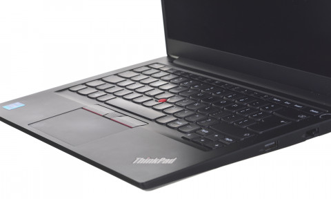 LENOVO ThinkPad E14 Gen2 i5-1135G7 16GB 256SSD 14"FHD (qwerty) Win11pro + zasilacz UŻYWANY - Galeria zdjęcie 4