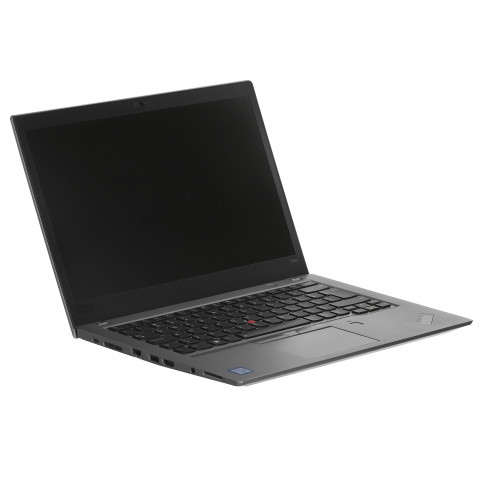 LENOVO ThinkPad T480S i7-8650U 24GB 256GB SSD 14" FHD Win11pro + zasilacz UŻYWANY - Galeria zdjęcie 4