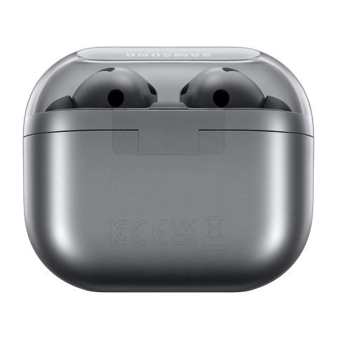 Samsung SM-R630 Gray Galaxy Buds3 Pro - Galeria zdjęcie 3