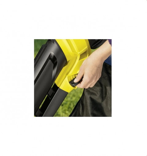 Odkurzacz ogrodowy akumulatorowy KARCHER BLV 36-240 Battery 1.444-170.0 - Galeria zdjęcie 5