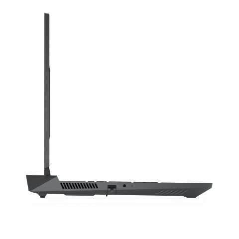 Dell G15 5530 i7-13650HX 15,6" FHD 165Hz 16GB DDR5 4800 SSD512 GeForce RTX 4050_6GB 86Wh NoOS Dark Shadow Gray - Galeria zdjęcie 6
