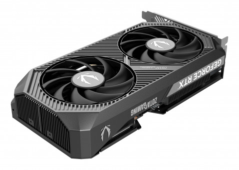 Karta graficzna ZOTAC GAMING GeForce RTX 5060 Ti Twin Edge OC 16GB (ZT-B50620H-10M) - Galeria zdjęcie 4