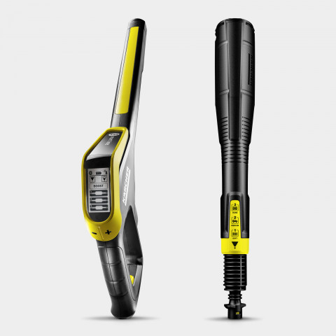 Myjka ciśnieniowa KARCHER K 7 Smart Control Flex - 1.317-340.0 - Galeria zdjęcie 3