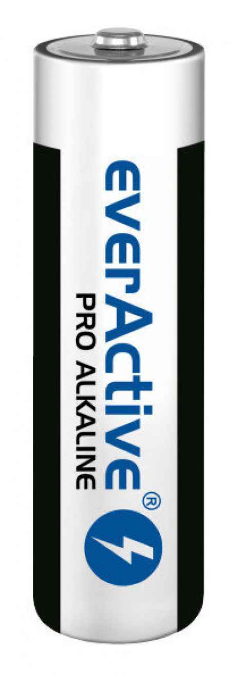 EVERACTIVE BATERIE ALKALICZNE PRO ALKALINE LR6PRO4 - Galeria zdjęcie 3