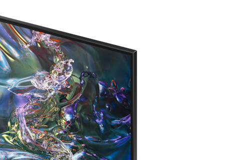 Telewizor Samsung QE75Q60DAUXXH QLED 75'' 4K Ultra HD Tizen Dolby Digital Plus DVB-T2 Tytanowy - Galeria zdjęcie 5