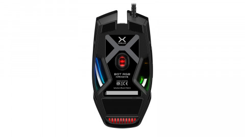 Mysz gamingowa KRUX Bot RGB (KRX0115) - Galeria zdjęcie 4