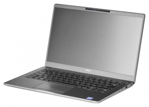 DELL LATITUDE 7400 i5-8365U 16GB 256GB SSD 14" FHD Win11pro + zasilacz UŻYWANY - Galeria zdjęcie 1