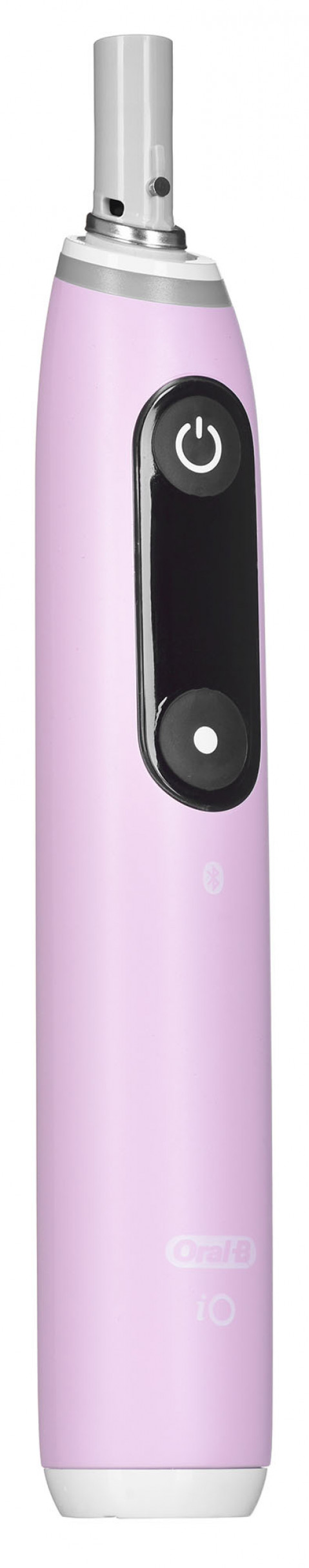 Szczoteczka elektryczna Oral-B iO6 Pink - Galeria zdjęcie 12