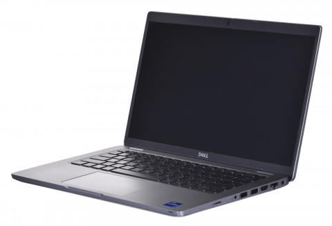 DELL LATITUDE 5420 i5-1135G7 16GB 256GB SSD 14" FHD (US QWERTY) Win11pro + zasilacz UŻYWANY - Galeria zdjęcie 2