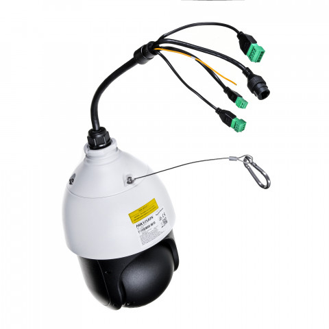 KAMERA IP HIKVISION DS-2DE4425IW-DE(T5) - Galeria zdjęcie 7