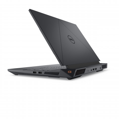 Dell G15 5530 i7-13650HX 15,6" FHD 165Hz 16GB DDR5 4800 SSD512 GeForce RTX 4050_6GB 86Wh NoOS Dark Shadow Gray - Galeria zdjęcie 3