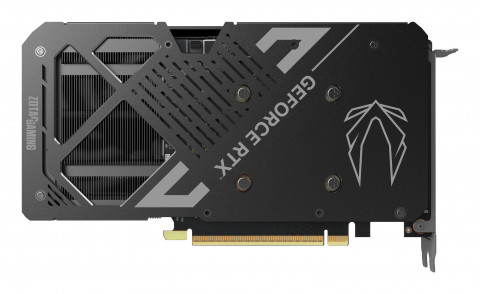 Karta graficzna ZOTAC GAMING GeForce RTX 5060 Ti Twin Edge OC 16GB (ZT-B50620H-10M) - Galeria zdjęcie 3
