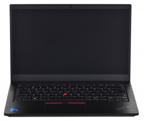 LENOVO ThinkPad E14 Gen2 i5-1135G7 16GB 256SSD 14"FHD (qwerty) Win11pro + zasilacz UŻYWANY - Galeria zdjęcie 5