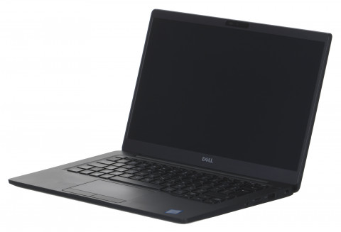 DELL LATITUDE 7300 i5-8265U 8GB 256GB SSD 13,3" FHD Win11pro + zasilacz UŻYWANY - Galeria zdjęcie 2