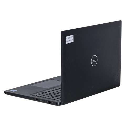 DELL LATITUDE 3420 i5-1135G7 16GB 256SSD 14" FHD (US QWERTY) Win11pro + zasilacz UŻYWANY - Galeria zdjęcie 7