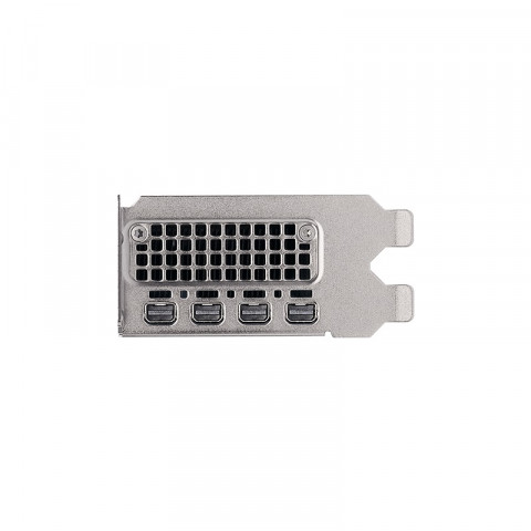 Karta graficzna PNY NVIDIA RTX A2000 12GB, GDDR6, 4x DisplayPort, PCI Express 4.0, dual slot LP - ATX bracket, Small Box - Galeria zdjęcie 5