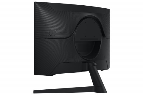 MONITOR SAMSUNG LED 27" LS27CG552EUXEN 165 Hz - Galeria zdjęcie 13