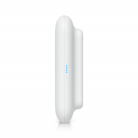 Access Point Wi-Fi 7 Ubiquiti UniFi U7 Outdoor 2.4GHz(2x2)/5GHz(2x2) PoE+ 1x2,5G - Galeria zdjęcie 3