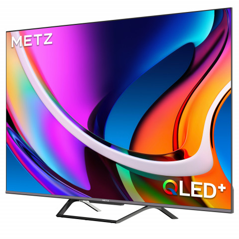 Telewizor 65" METZ QLED 65MQD7500Z 4K Ultra HD Google TV HDR HLG Dolby VISION-ATMOS DTS - Galeria zdjęcie 5