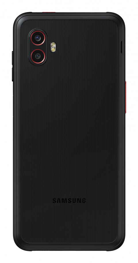 Smartfon Samsung Galaxy Xcover 6 Pro (G736) Enterprise Edition 6/128GB 6,6" PLS 2408x1080 4050mAh Dual SIM 5G Black - Galeria zdjęcie 4