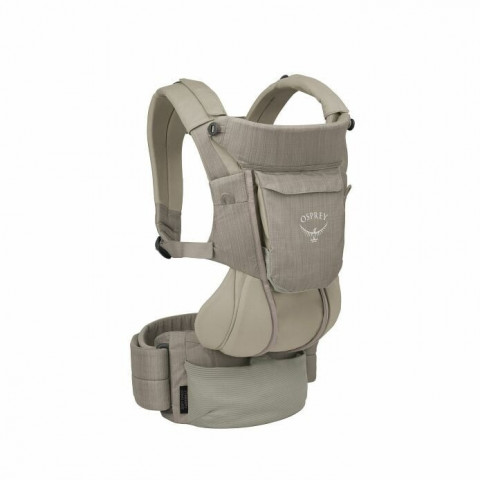 Nosidło dziecięce OSPREY Poco Soft Child Carrier LT beżowy - Galeria zdjęcie 2