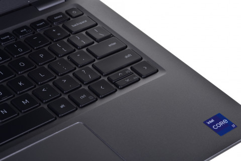 DELL LATITUDE 5420 i5-1135G7 16GB 256GB SSD 14" FHD (US QWERTY) Win11pro + zasilacz UŻYWANY - Galeria zdjęcie 5