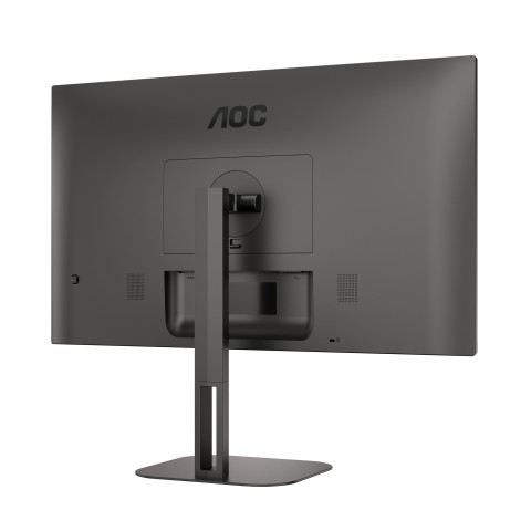 MONITOR AOC LED 27" Q27V5N/BK - Galeria zdjęcie 8