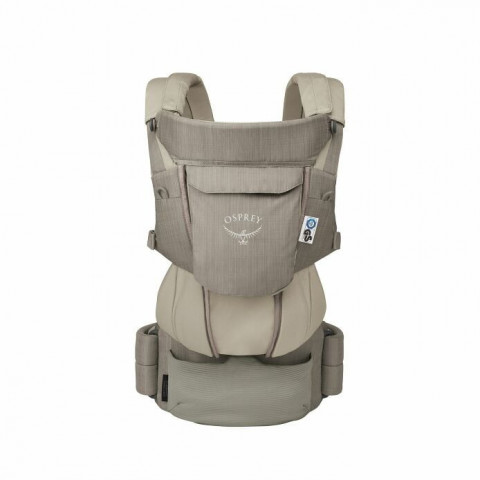 Nosidło dziecięce OSPREY Poco Soft Child Carrier LT beżowy - Galeria zdjęcie 1