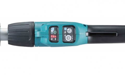 Podkaszarka MAKITA DUR189Z 18V - Galeria zdjęcie 2