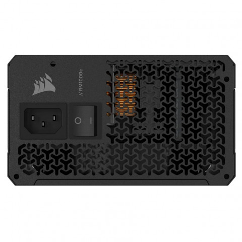 2025 RMe Series, RM1000e, 1000 Watt, ATX 3.1, PCIe 5.1 GOLD Certified - Galeria zdjęcie 2