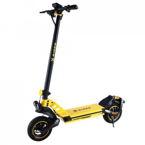 Hulajnoga Elektryczna Terenowo - Sportowa XRIDER F10 18,4 Ah 800 W - Galeria zdjęcie 1