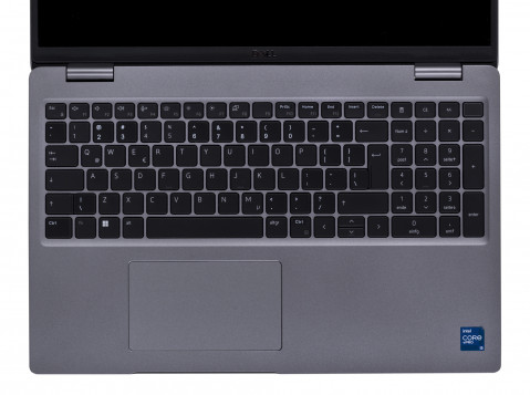 DELL LATITUDE 5520 i5-1135G7 16GB 512SSD 15,6" FHD (US QWERTY) Win11pro + zasilacz UŻYWANY - Galeria zdjęcie 3