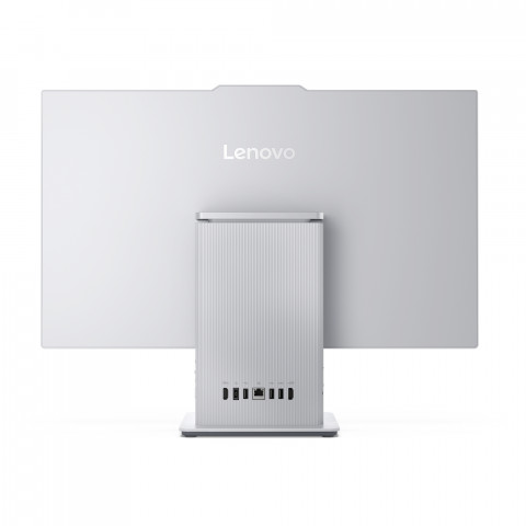 Lenovo IdeaCentre AIO 27ARR9 Ryzen 5 7535HS 27" FHD IPS 300nits AG 16GB DDR5 4800 SSD512 Radeon 660M Graphics Win11 Cloud Grey - Galeria zdjęcie 8