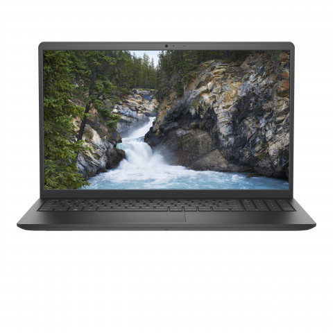 Dell Vostro 3530 i5-1334U 15.6" FHD IPS 250nits 120Hz 16GB DDR4 SSD512 UHD Graphics FPR BK W11P 3YPS - Galeria zdjęcie 1