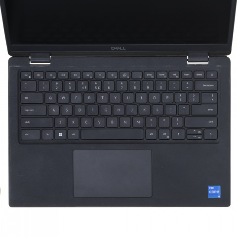 DELL LATITUDE 3420 i5-1135G7 16GB 256SSD 14" FHD (US QWERTY) Win11pro + zasilacz UŻYWANY - Galeria zdjęcie 3
