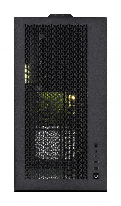 Komputer Actina PB Corsair 8700F/32GB/1TB/RX7800XT/750W - Galeria zdjęcie 6