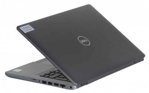DELL LATITUDE 5410 i5-10310U 16GB 256GB SSD 14" FHD (US QWERTY) Win11pro + zasilacz UŻYWANY - Galeria zdjęcie 4