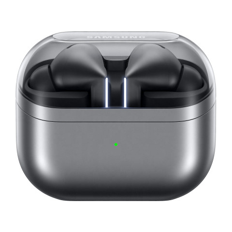 Samsung SM-R630 Gray Galaxy Buds3 Pro - Galeria zdjęcie 2