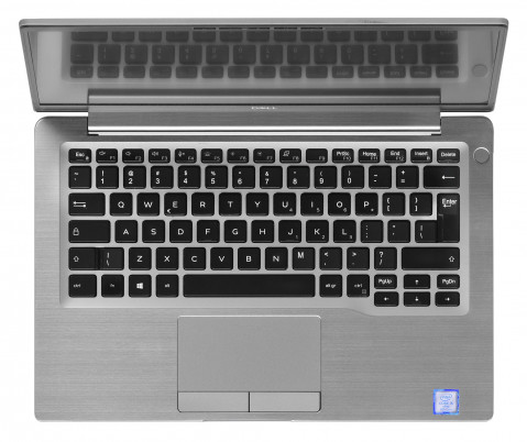 DELL LATITUDE 7400 i5-8365U 16GB 256GB SSD 14" FHD Win11pro + zasilacz UŻYWANY - Galeria zdjęcie 3