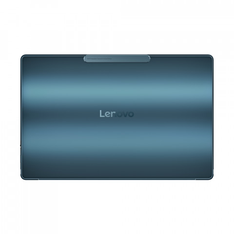 Lenovo Yoga Slim 9 14ILL10 Ultra 7 258V 14" 4K WQUXGA OLED 750nits Glossy 120Hz 32GB LPDDR5x-8533 SSD1TB Arc Graphics 140V Win11 Tidal Teal - Galeria zdjęcie 8