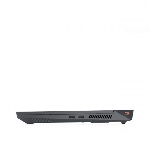 Dell G15 5530 i7-13650HX 15,6" FHD 165Hz 16GB DDR5 4800 SSD512 GeForce RTX 4050_6GB 86Wh NoOS Dark Shadow Gray - Galeria zdjęcie 4