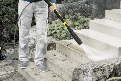 Myjka ciśnieniowa KARCHER K 7 Smart Control Flex - 1.317-340.0 - Galeria zdjęcie 8