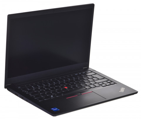 LENOVO ThinkPad E14 Gen2 i5-1135G7 16GB 256SSD 14"FHD (qwerty) Win11pro + zasilacz UŻYWANY - Galeria zdjęcie 1