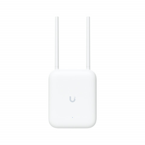 Access Point Wi-Fi 7 Ubiquiti UniFi U7 Outdoor 2.4GHz(2x2)/5GHz(2x2) PoE+ 1x2,5G - Galeria zdjęcie 10