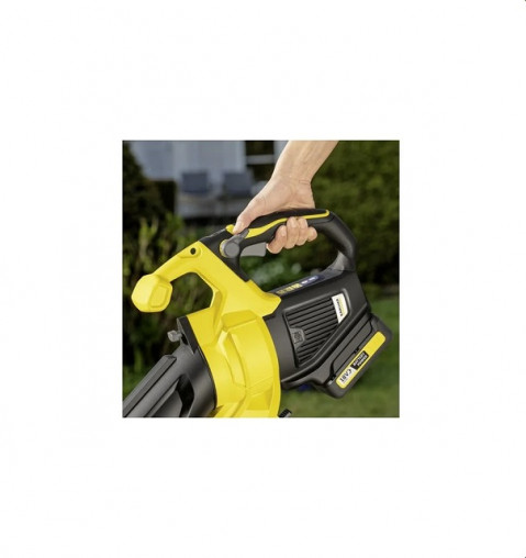 Odkurzacz ogrodowy akumulatorowy KARCHER BLV 36-240 Battery 1.444-170.0 - Galeria zdjęcie 6