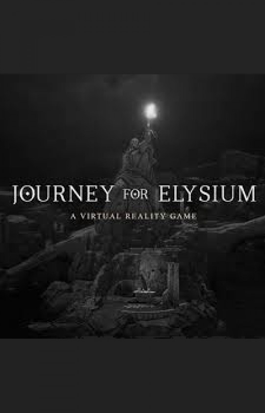 Journey for Elysium – już za 71,99 zł | wysyłka w 24h
